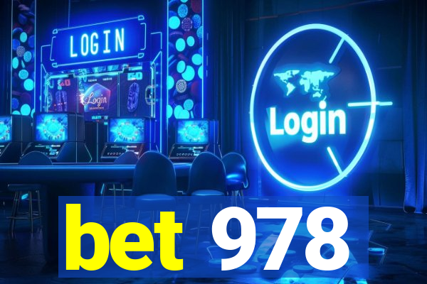 bet 978